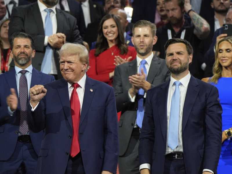 Perché Trump non è la salvezza né di Israele né degli ebrei americani