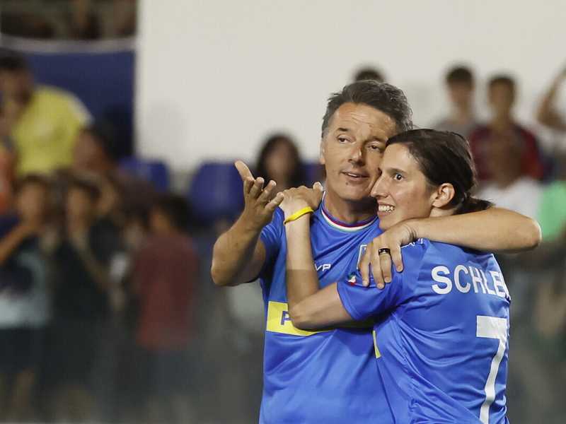 Foto LaPresse
