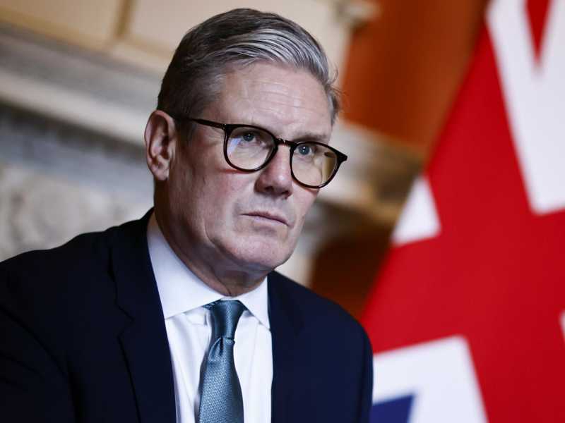 Starmer parte dall’Ucraina per riavvicinarsi all’Ue, e unirla di più
