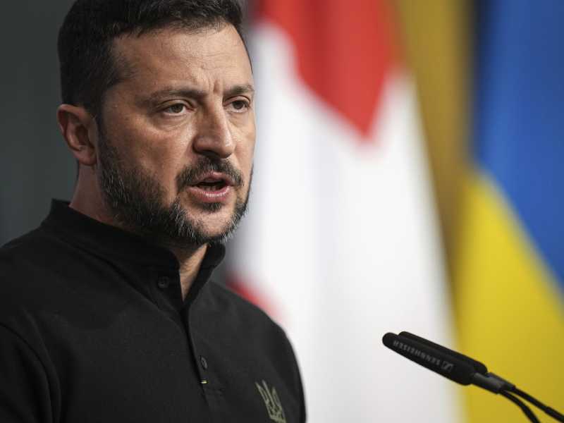 Foto LaPresse