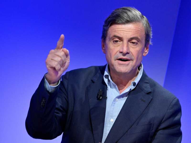 (foto Ansa)