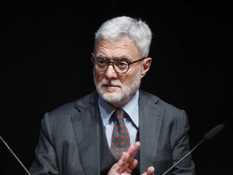 Giovanni Melillo (LaPresse)