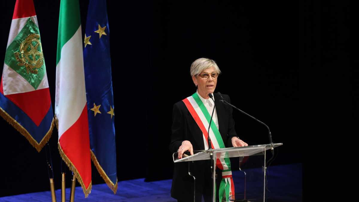 Immagine di Fare come Starmer e non essere timidi sulla giustizia. Parla la sindaca di Brescia Laura Castelletti