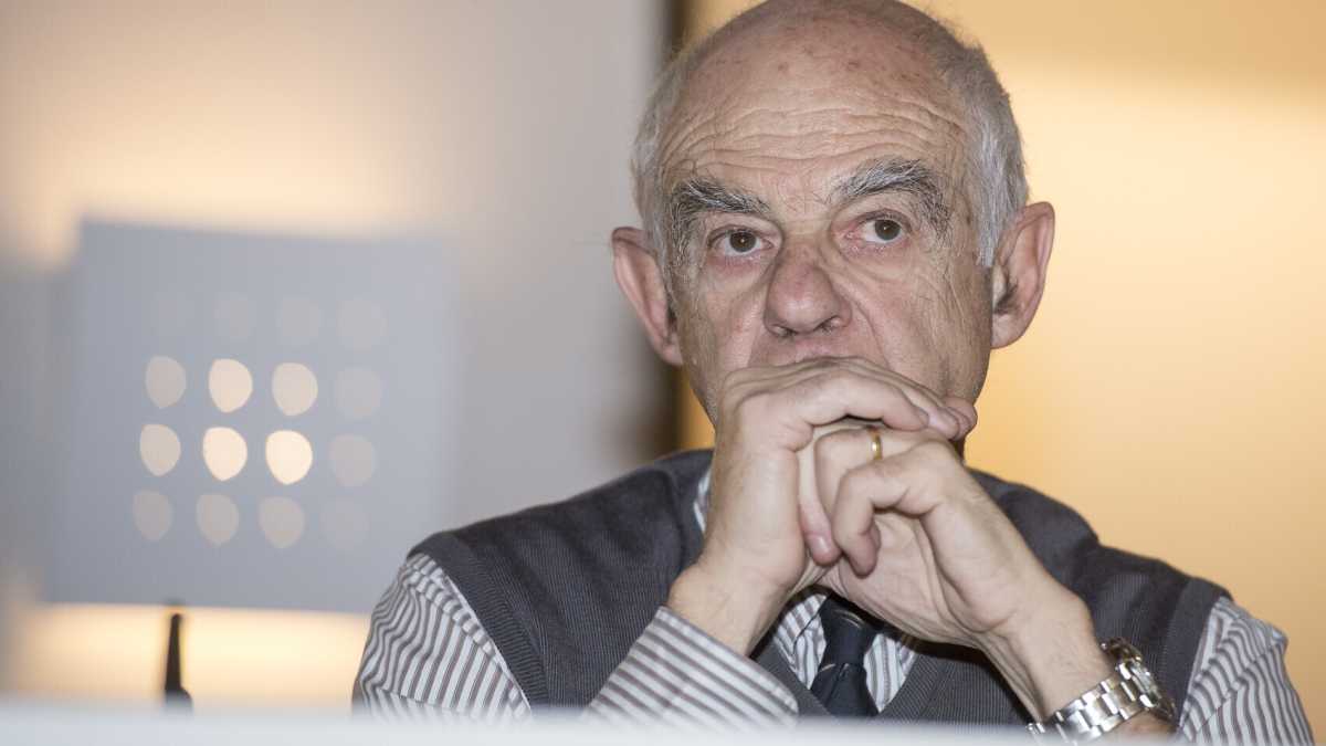 Immagine di Il prof. Ricolfi: "Meloni voti Ursula, ma chieda una svolta su migranti e Green deal"