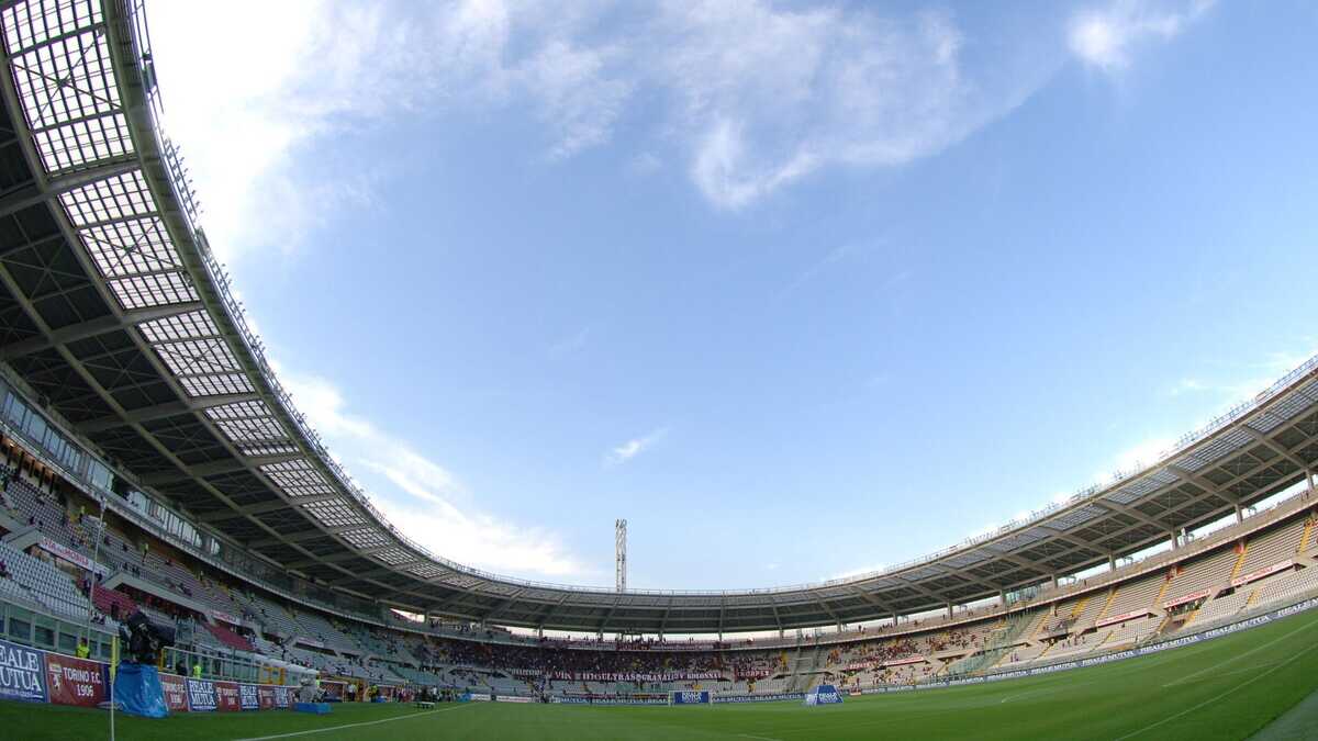 Immagine di Un commissario ad hoc per gli stadi di calcio. Che aspetta Salvini?