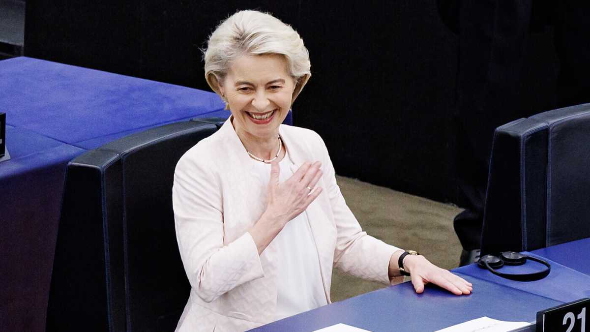 Immagine di La queenmaker Meloni è riuscita a essere irrilevante nell’Ue