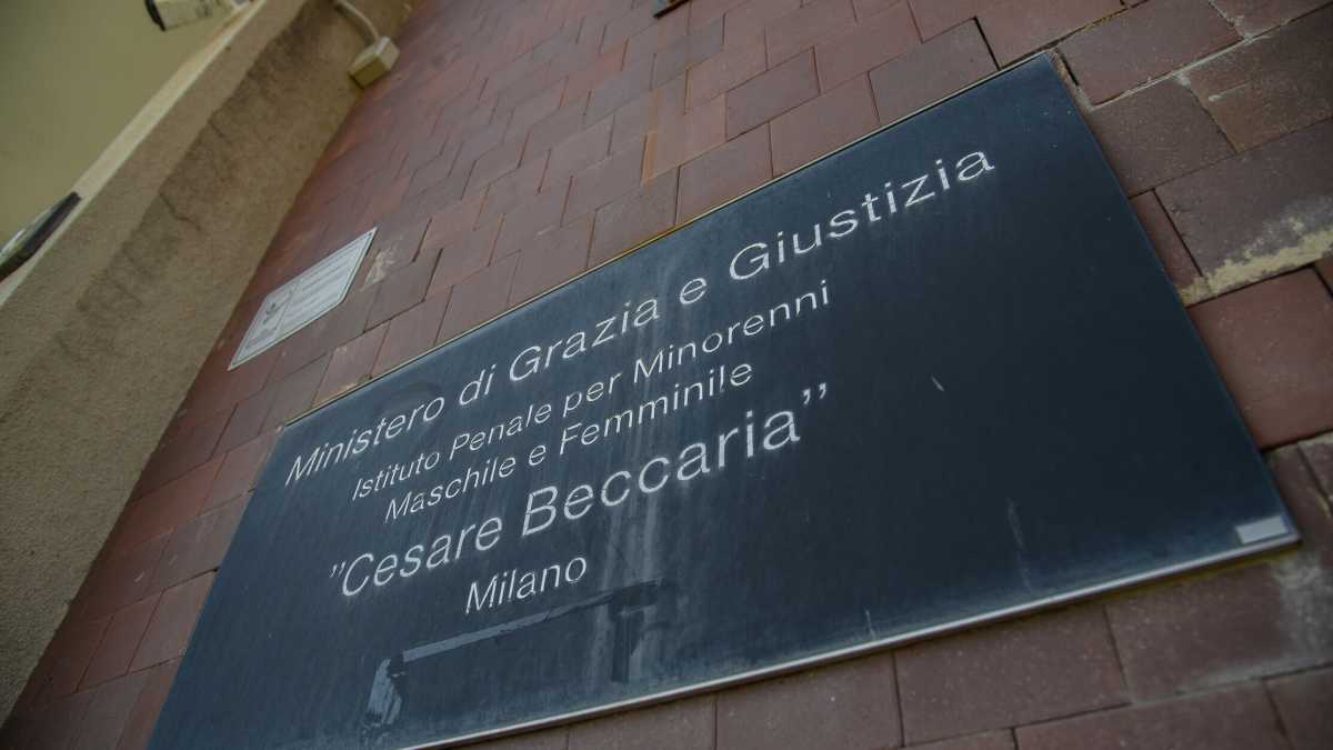 Immagine di Aforismi carcerari in cerca d'autore