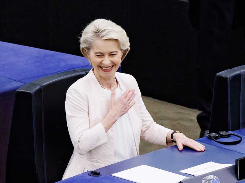 Foto Ap, via LaPresse