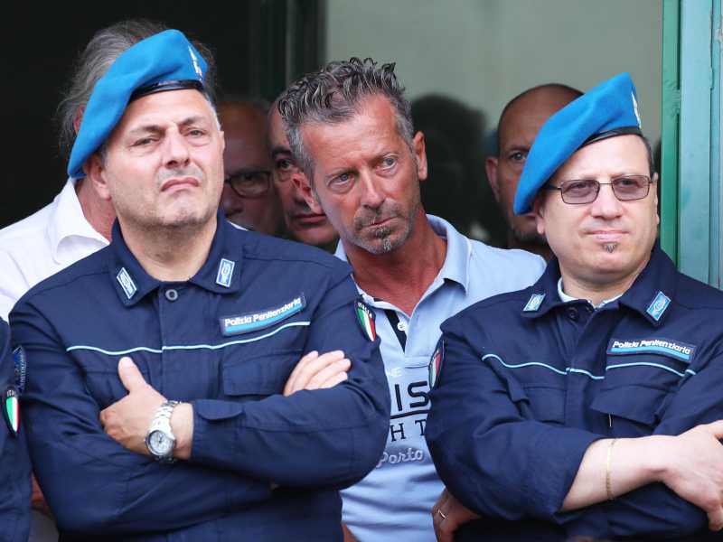 Foto Ansa