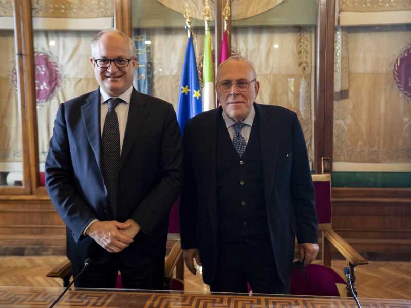 “Serve una legge anti borseggiatori”. Parla Francesco Greco