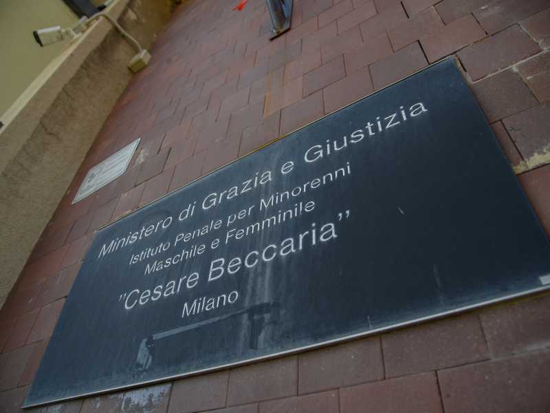 Foto LaPresse