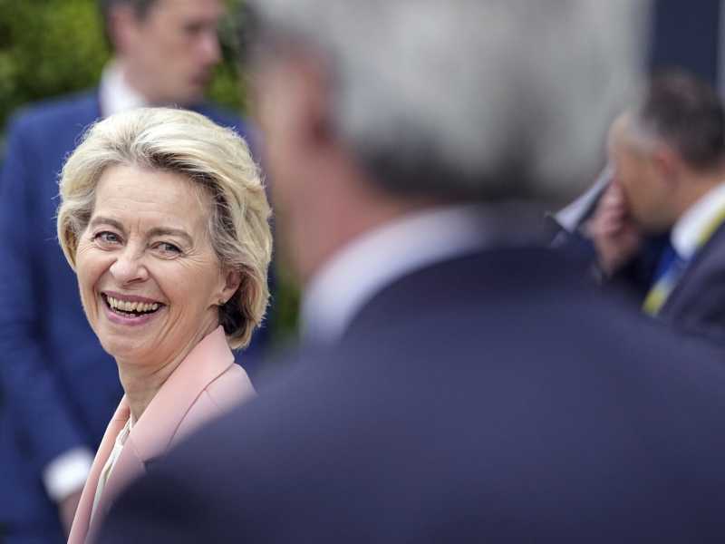 Foto LaPresse