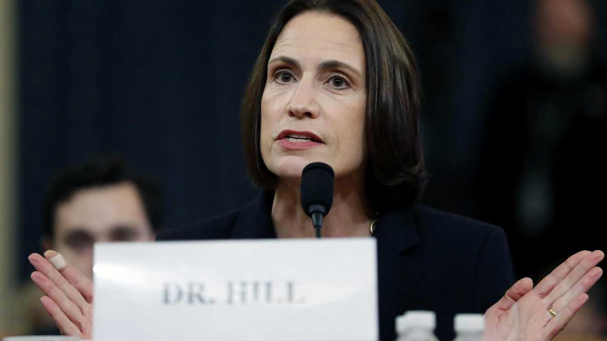 Immagine di Starmer fa sul serio sull’Ucraina e su Trump. La nomina di Fiona Hill