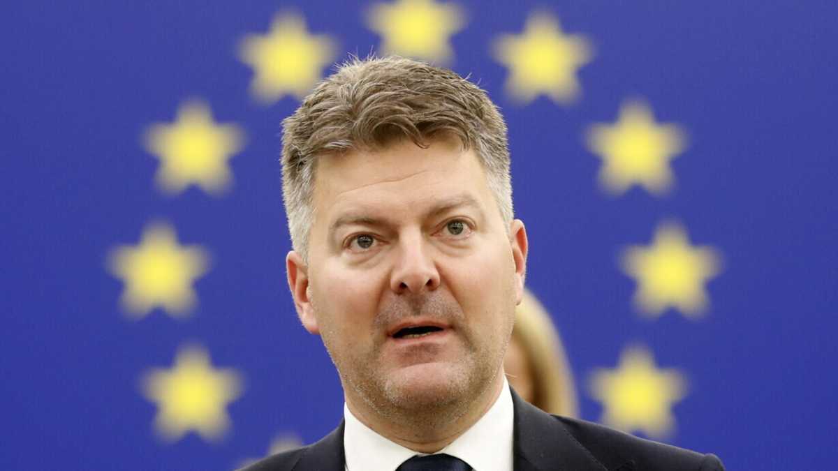 Immagine di Andreas Schwab (Cdu): “Meloni? Una scelta poco intelligente”