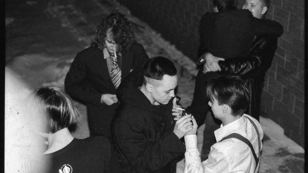 Immagine di Un summit di mafia molto bello e completo