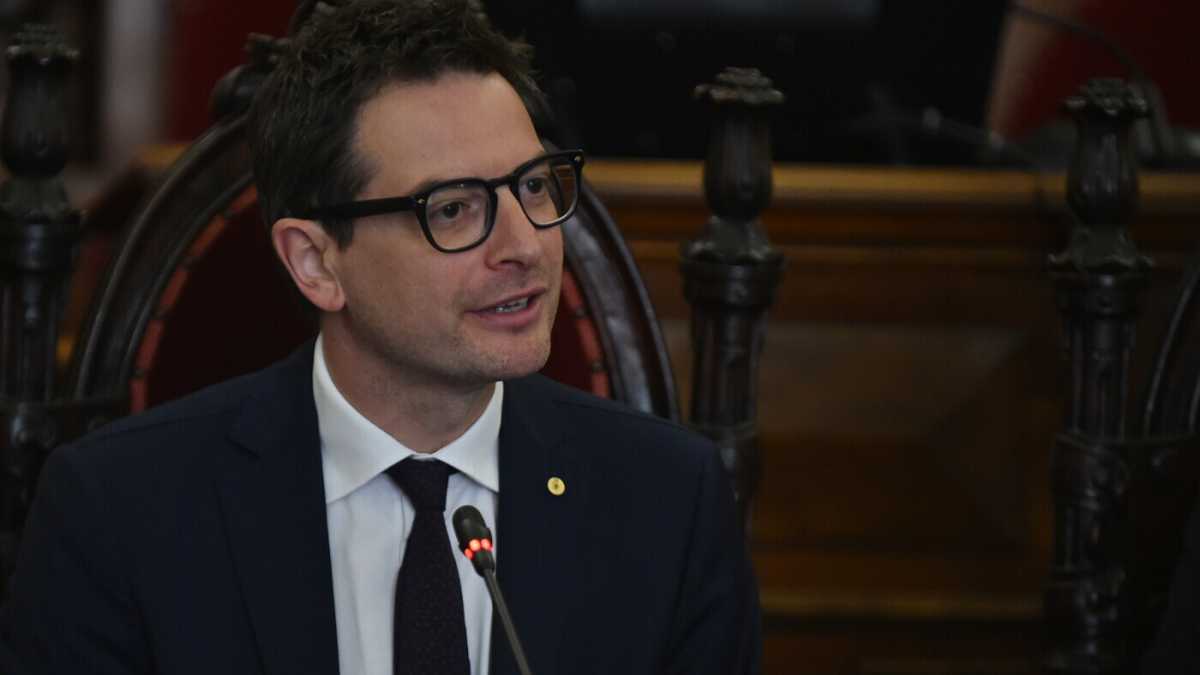 Immagine di “Crescita, parola di sinistra”. Parla il sindaco di Parma Michele Guerra