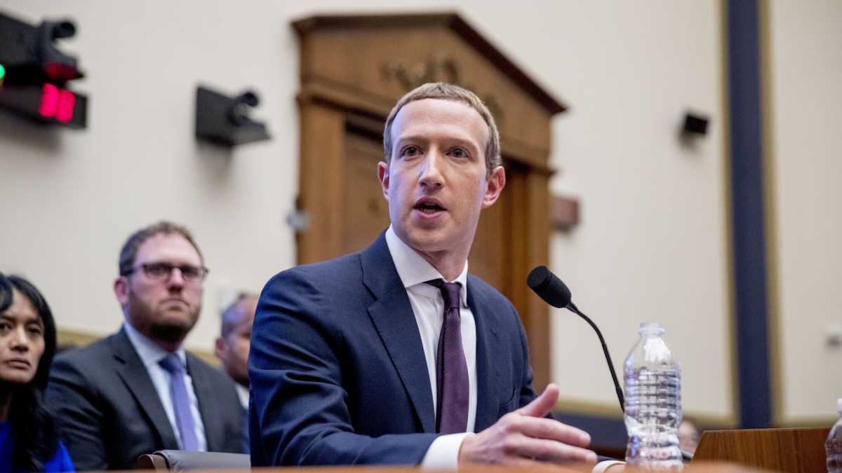 Immagine di Cosa ci dice sul futuro del paese l’interesse di Zuckerberg su EssilorLuxottica