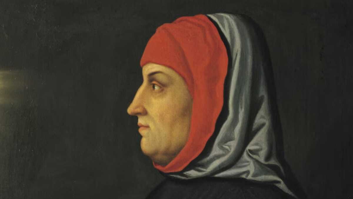 Immagine di Il Tour de France secondo Petrarca