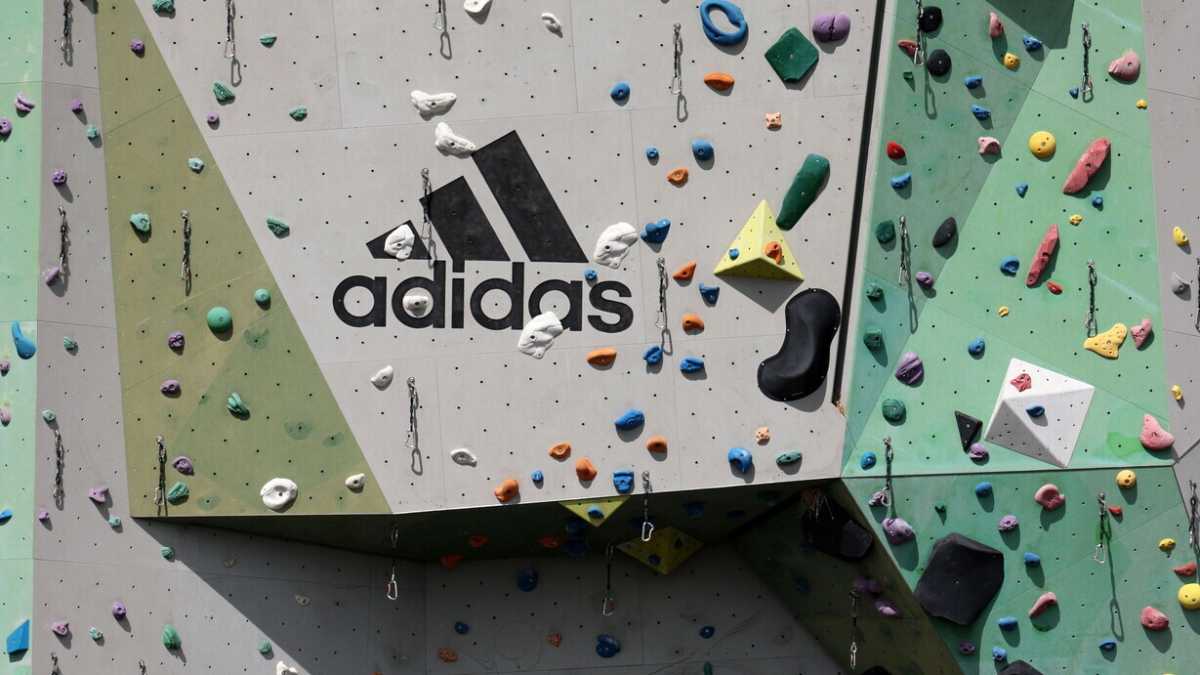 Immagine di La scelta di Adidas per le Olimpiadi non è Bella
