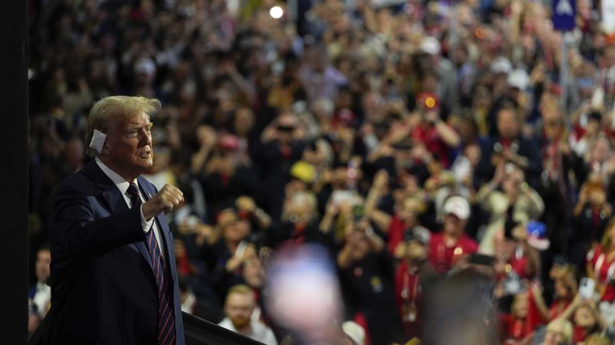 Immagine di La Bce inizia a pesare l’effetto Trump