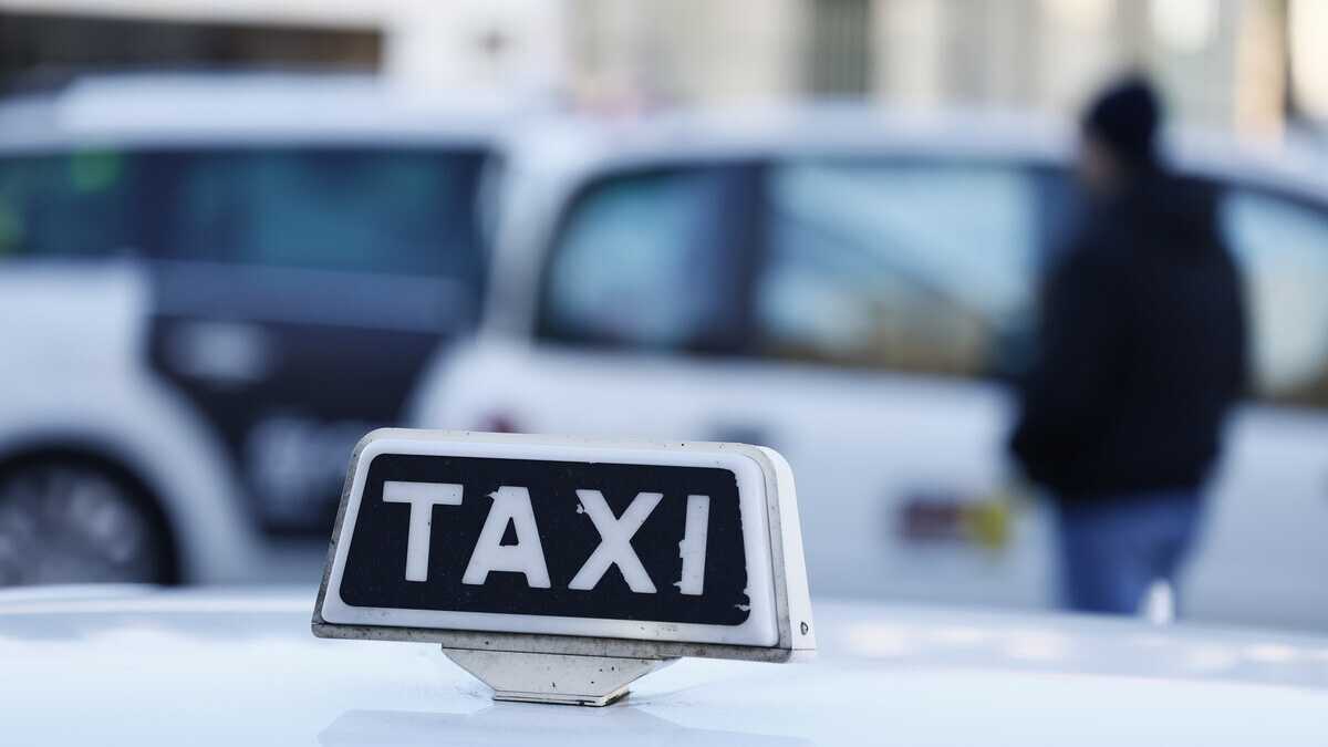 Immagine di Un colpo al fortino anticoncorrenziale dei taxi