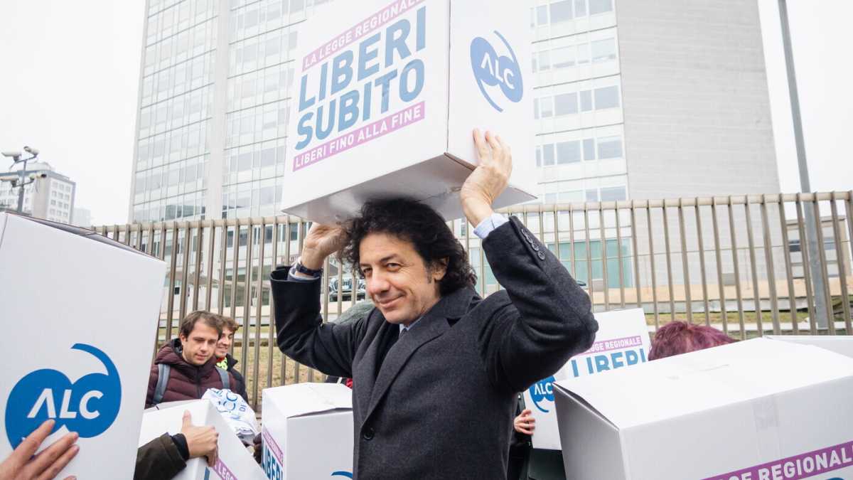 Immagine di La Corte costituzionale contro il diritto a morire: respinge le richieste di Cappato. La palla alla politica