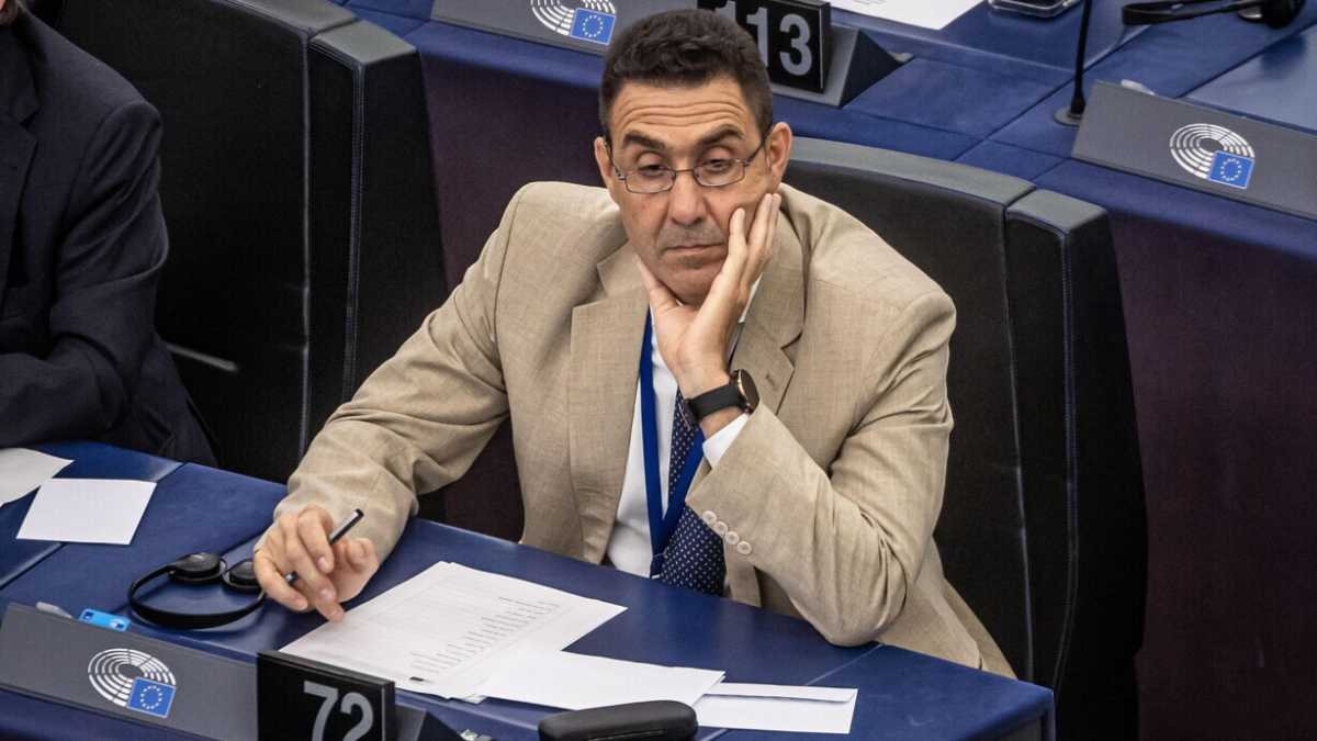 Immagine di “Le Pen mi ha silurato? Questioni di lana caprina. Meloni? Ora è vannacciana”. Parla il generale