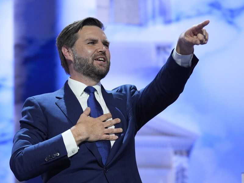 Ecco la contraddittoria America First di J. D. Vance. Il discorso del vice di Trump