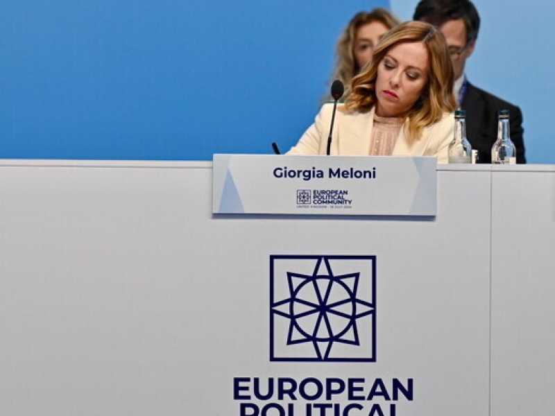 Pasticcio Meloni, per insegure Salvini vota "no". Ma FdI fa partire lo spin "L'abbiamo votata"