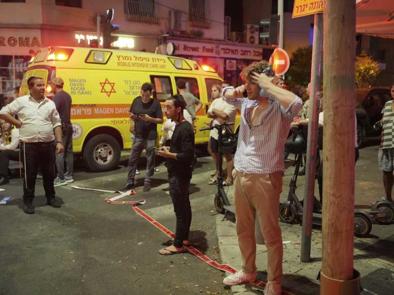 Come ha fatto un drone a partire dallo Yemen e entrare indisturbato a Tel Aviv