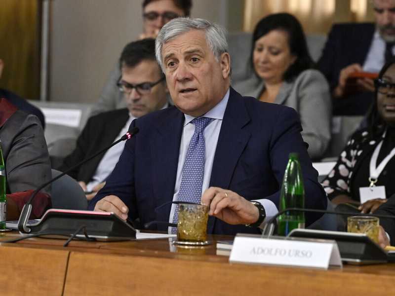 (foto Ansa)
