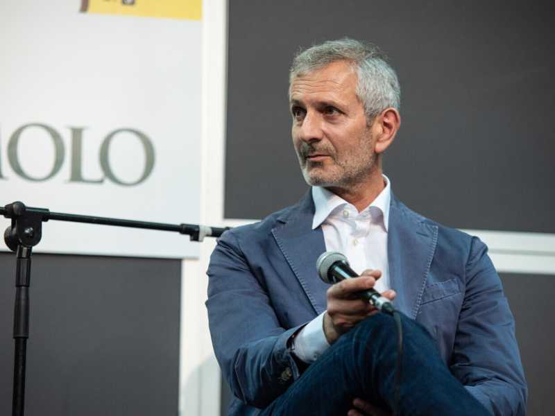  Foto LaPresse