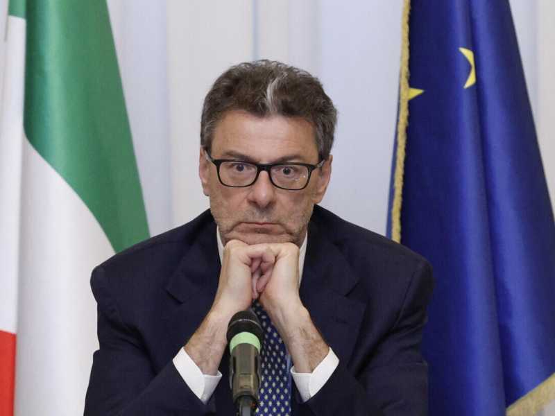 Sulle pensioni Giorgetti riscopre le virtù della Fornero