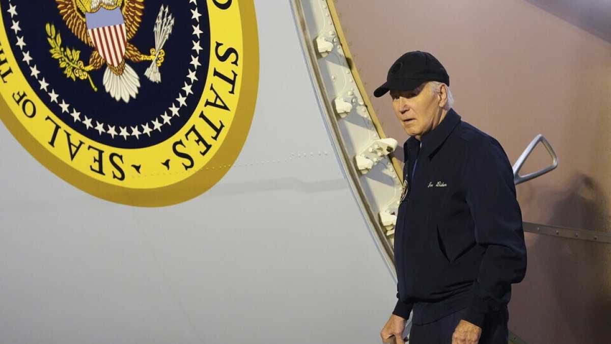 Immagine di I democratici, l'exit strategy di Biden e la trappola della rassegnazione