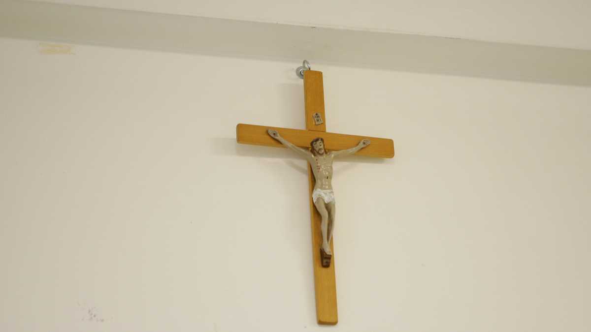 Immagine di L’occidente tra il fuoco della tradizione cristiana e le ceneri del nazionalismo
