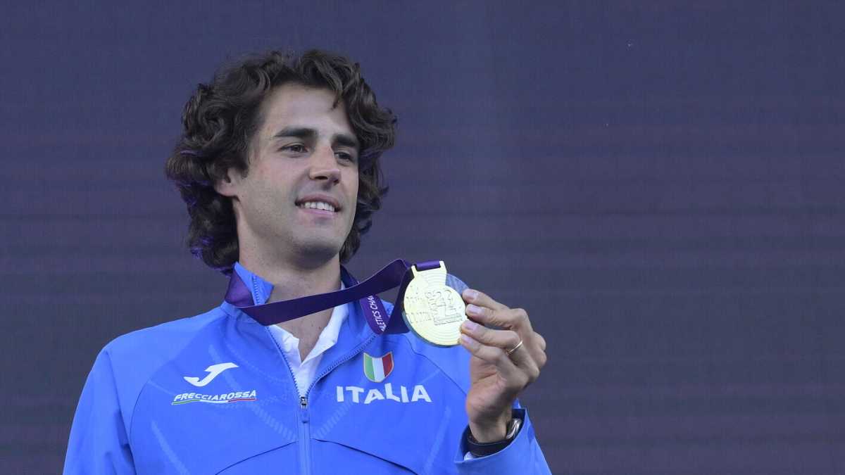Immagine di Le Marche, un mondo sportivo al contrario