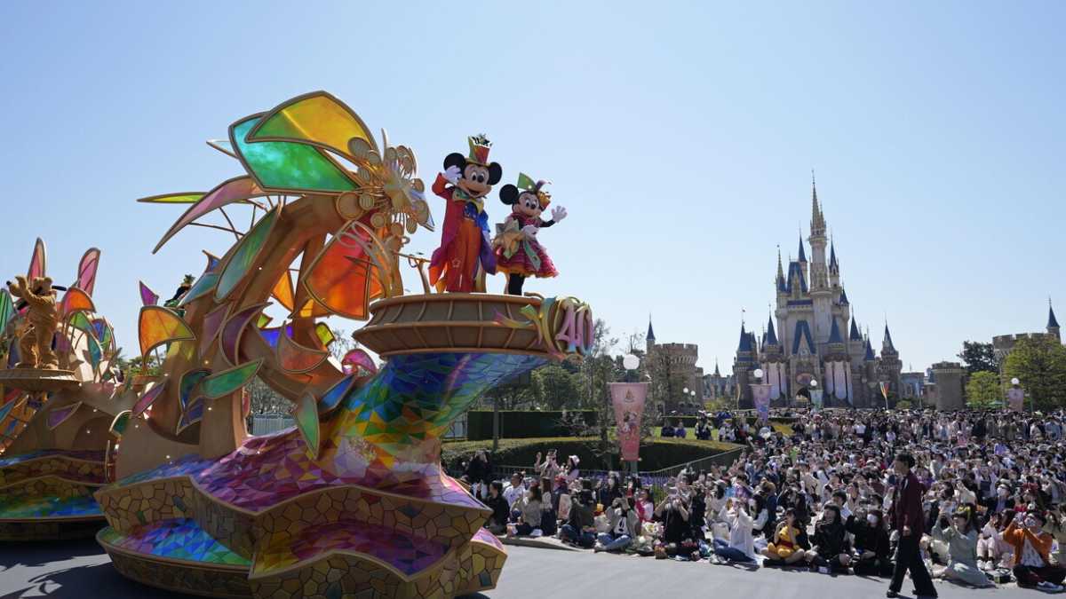 Immagine di Come cambia il business Disney ora che i bambini guardano YouTube