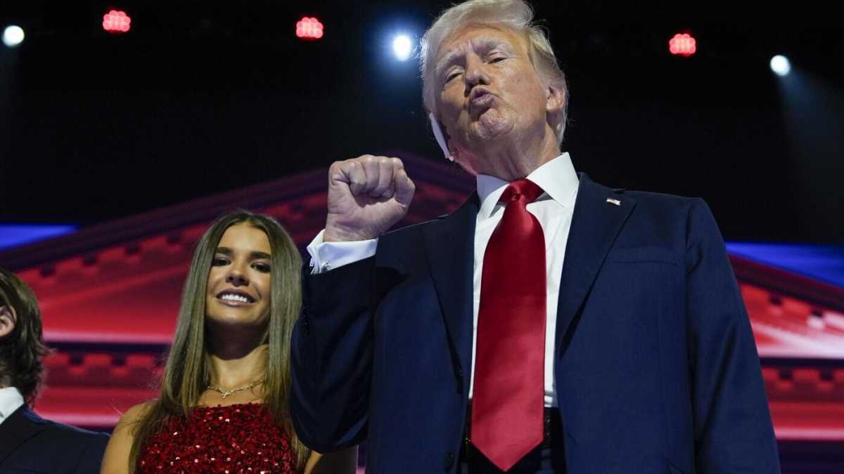 Immagine di Cosa dobbiamo temere davvero del trumpismo