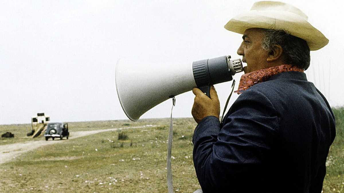Immagine di Fellini vuol dire Rimini. Il Museo diffuso dedicato al regista cambia il volto della città