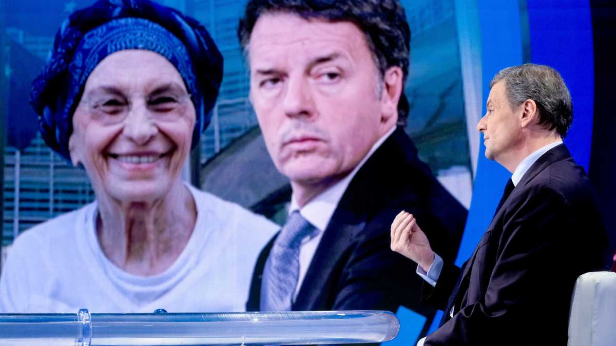 Immagine di Psicodramma Terzo polo. È ora di scegliere da che parte stare e unire le forze