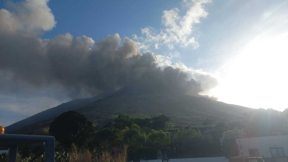 Immagine di L’arte sotto il vulcano