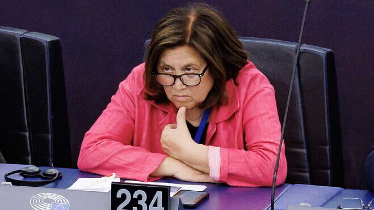 Immagine di Lucia Annunziata: “L’Italia non è isolata. Capisco la scelta di Meloni, dubbi su von der Leyen anche nel Pse”