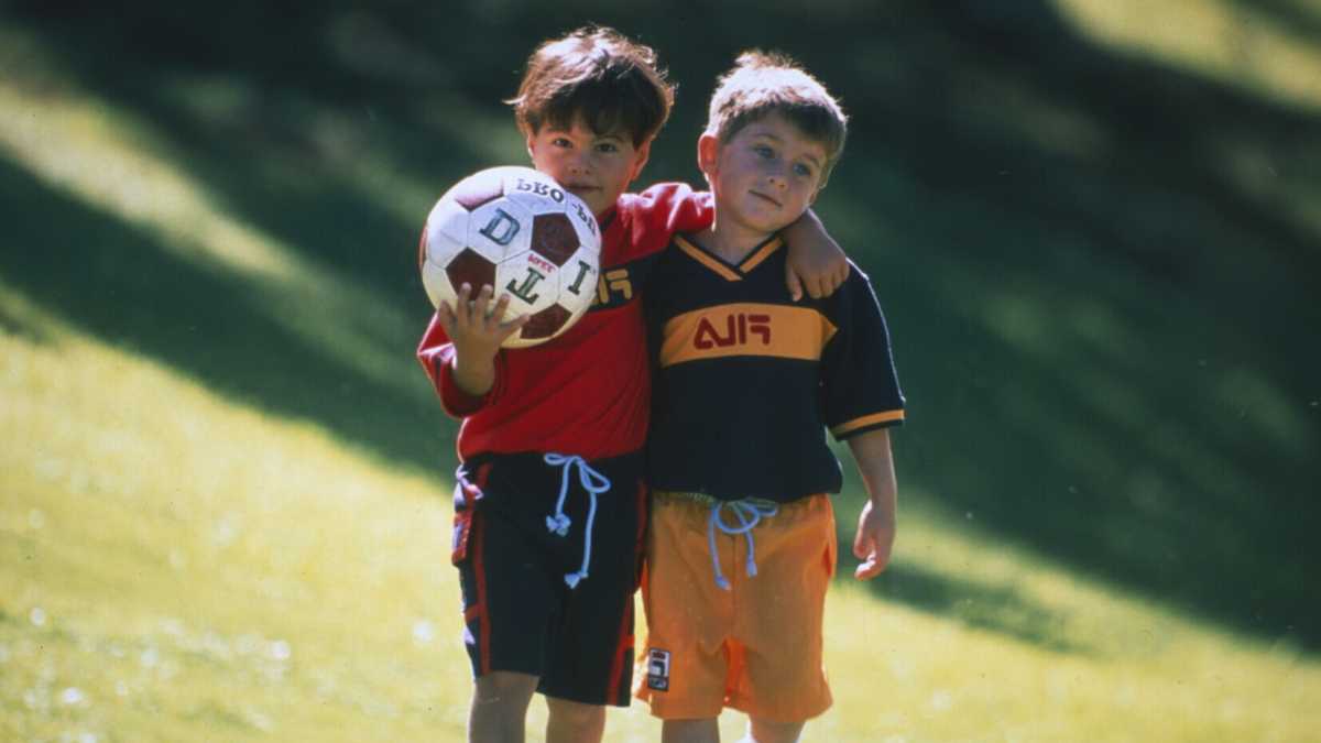 Immagine di Il nostro calcio e la storia perduta
