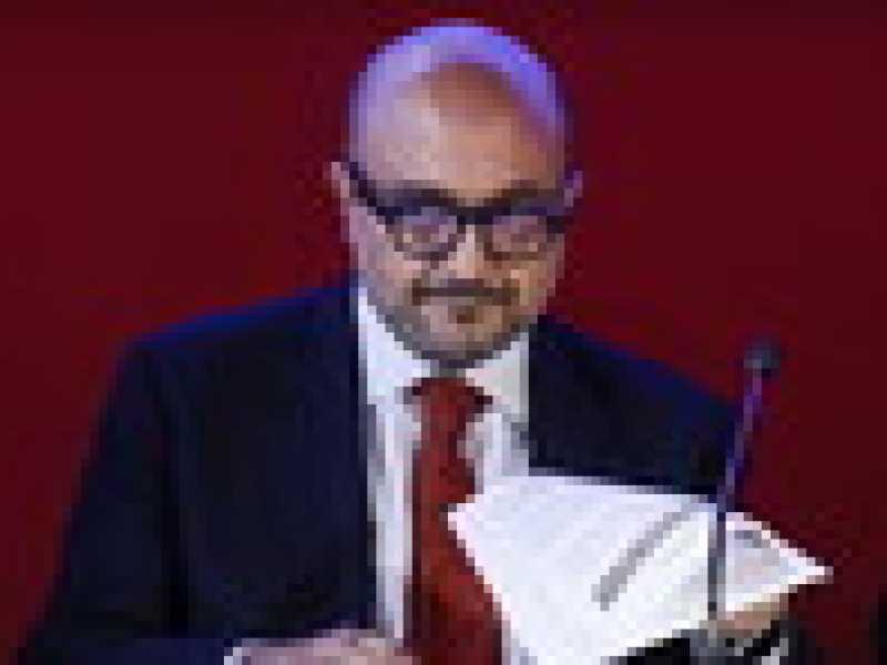 Foto LaPresse
