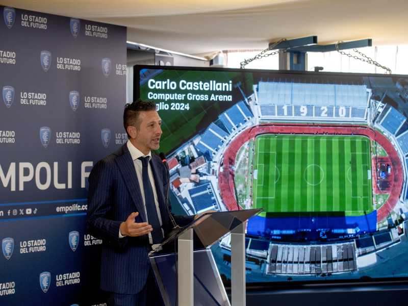 Foto LaPresse