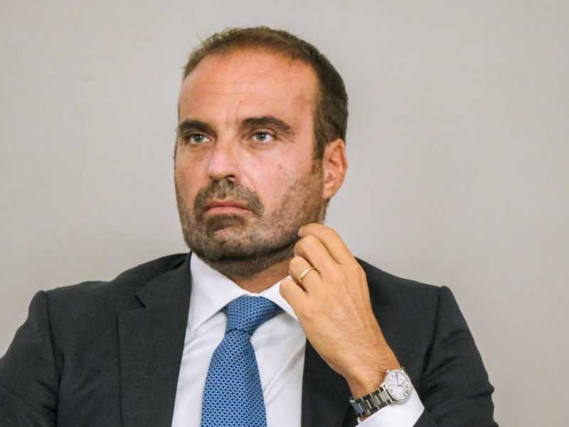Foto LaPresse