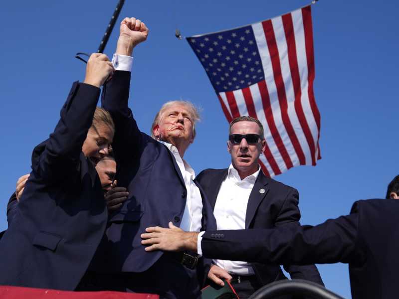 Servizi story: paradossi e polemiche sul Secret Service degli Stati Uniti