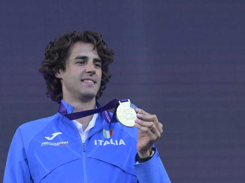 Foto LaPresse
