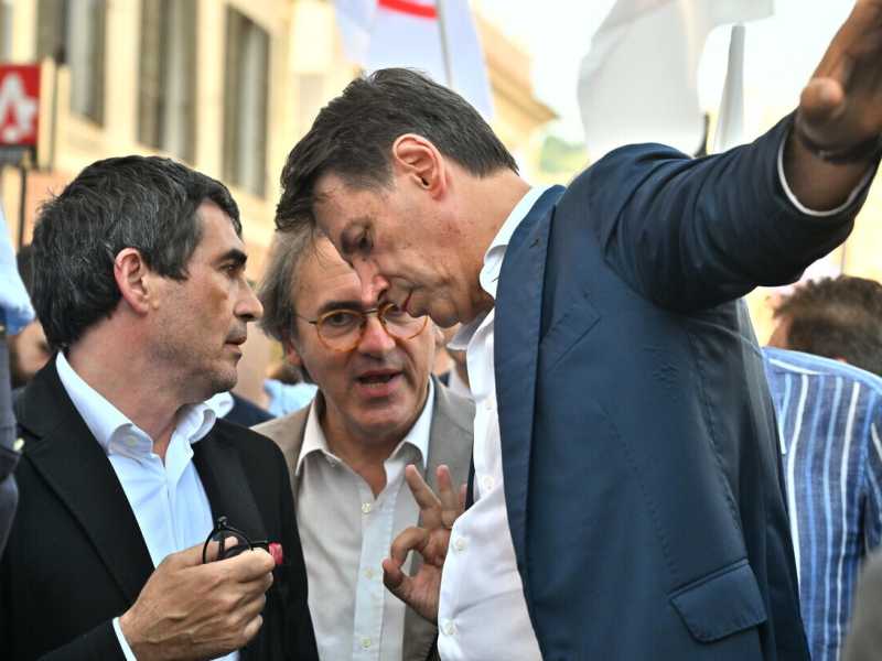 Foto Ansa