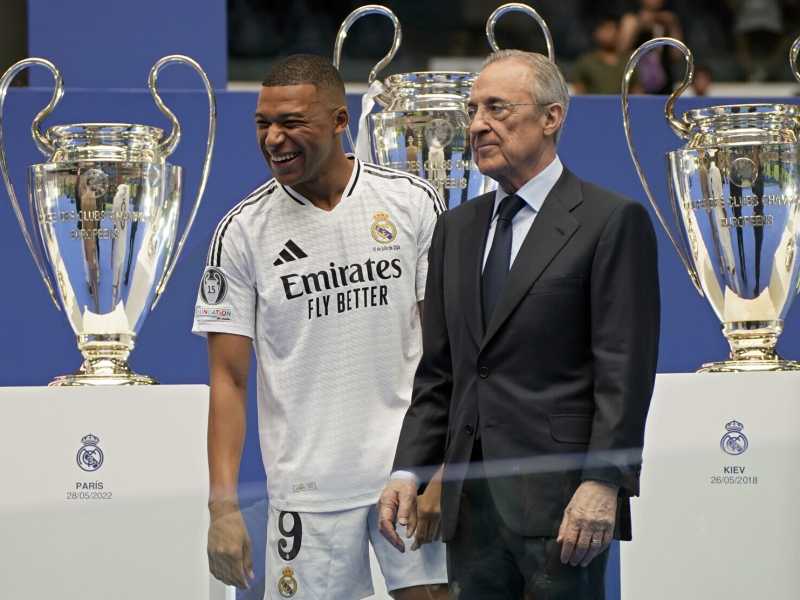 Foto LaPresse